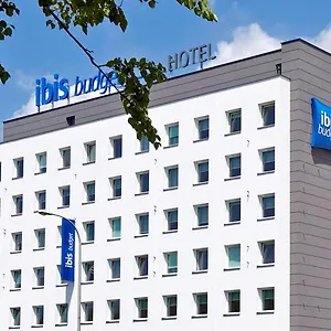 Ibis Budget Warszawa West Station ワルシャワ